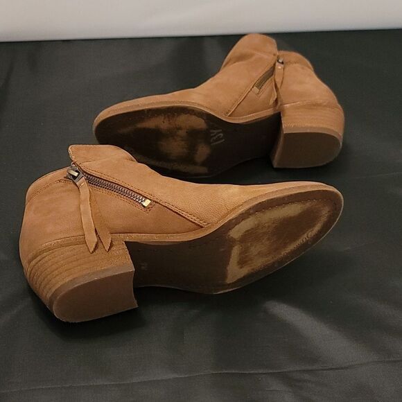 SAM EDELMAN PACKER SIDE ZIPPER CLOSURE BOOT - Picture 10 of 15